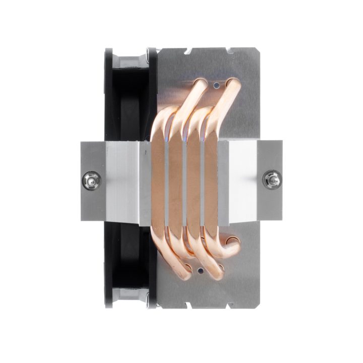 CoolBox GAMING CPU COOLER ARGB INFINITE AIR 120 4 HEATPIPES 180W TDP