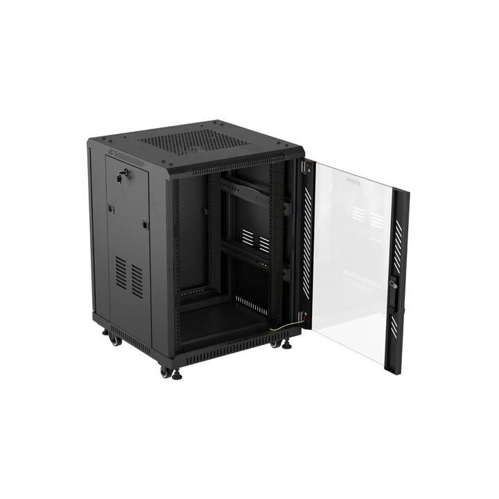 Phoenix technologies Armário rack Phoenix 15U 600X600 de pé servidor…