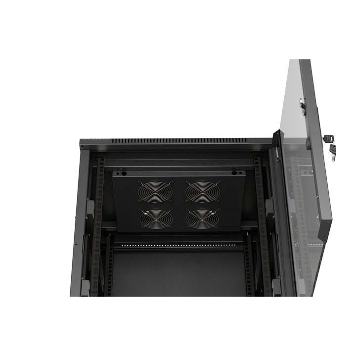 Phoenix technologies Armário rack Phoenix 15U 600X600 de pé servidor…
