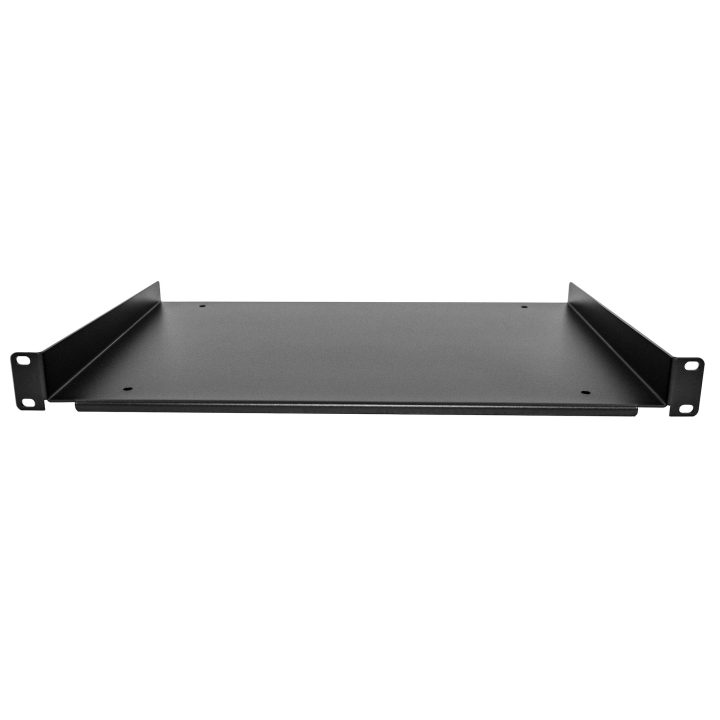 StarTech.com Prateleira 1U para Rack de Servidores - Bandeja…