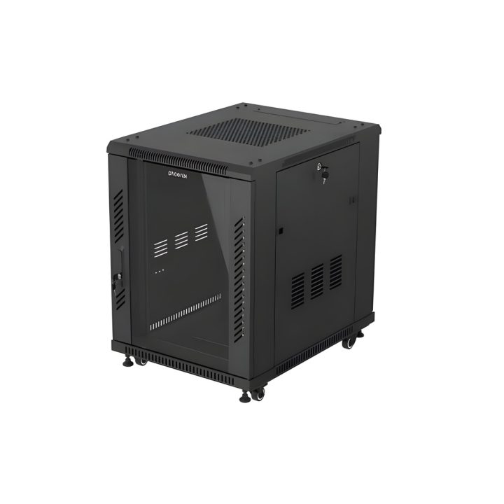 Phoenix Technologies Phoenix 15U 600x800 Server Rack 19'' High…