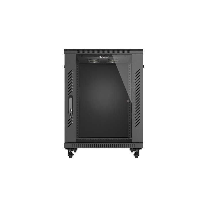 Phoenix technologies Armário rack phoenix 15U 600X800 servidor 19''…