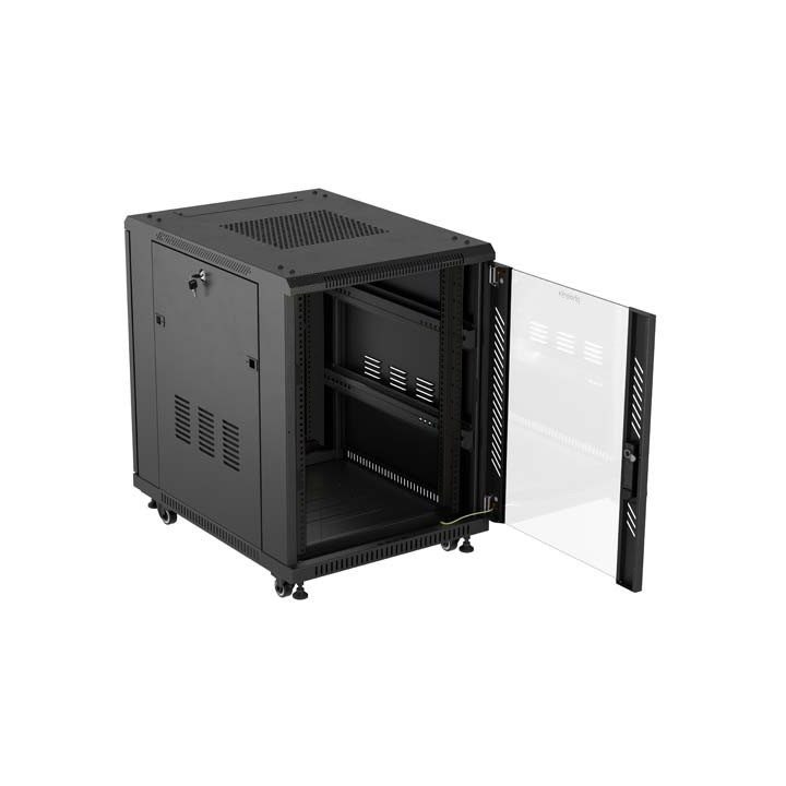 Phoenix technologies Armario rack phoenix 15U 600X800 servidor 19''…