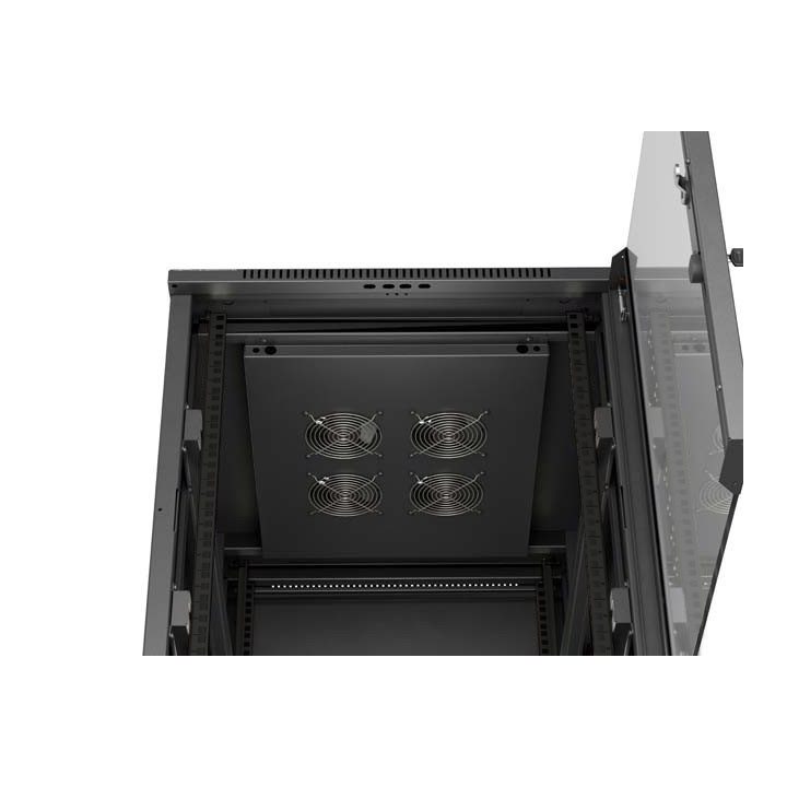 Phoenix Technologies Phoenix 15U 600x800 Server Rack 19'' High…