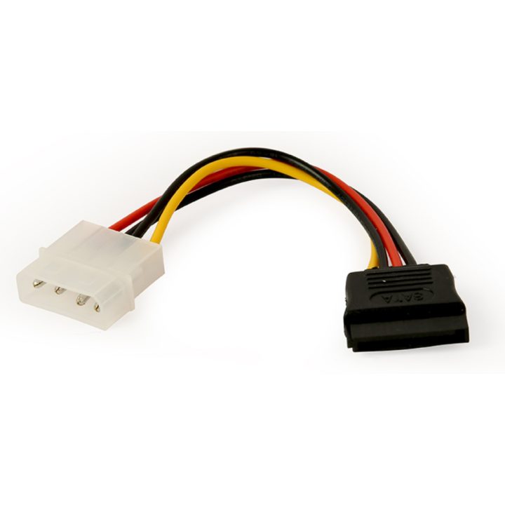 Gembird CC-SATA-PS internal power cable 0.15 m