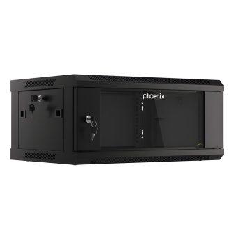 Phoenix technologies Armário rack Phoenix 4U 600x450x279 auto -…