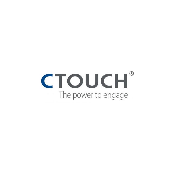 CTOUCH spray limpieza pantallas 500ml (6500041) (65000041)
