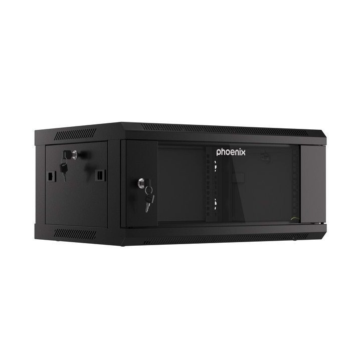 Phoenix technologies Armário rack Phoenix 4U 600x450x279 auto -…