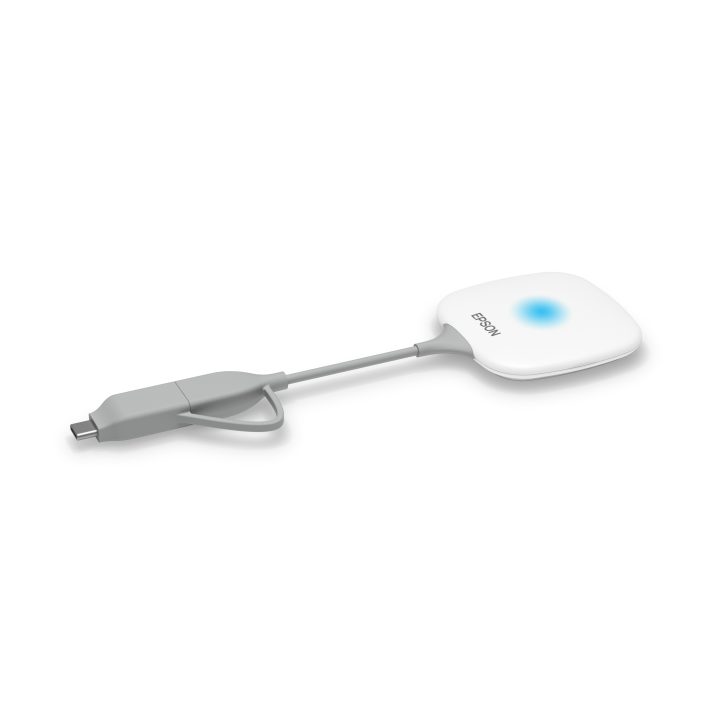 Epson ELPWT01 - Transmissor Sem Fios