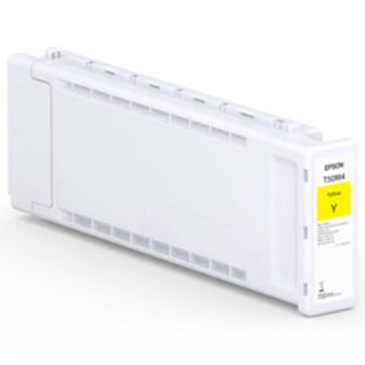 Cartucho de tinta Epson UltraChrome XD3 1 unidade(s) Amarelo