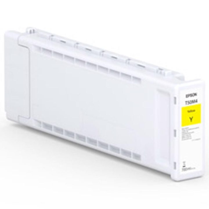Cartucho de tinta Epson UltraChrome XD3 1 unidade(s) Amarelo
