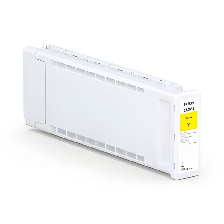 Epson UltraChrome XD3 Ink Cartridge 1 piece(s) Yellow