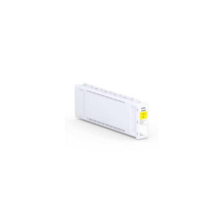 Epson UltraChrome XD3 Ink Cartridge 1 piece(s) Yellow