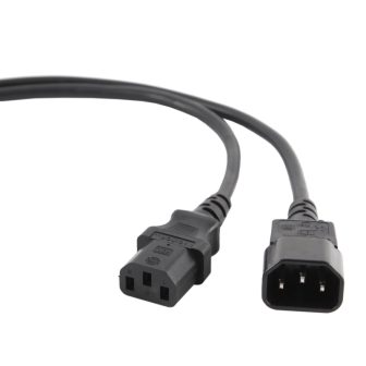Gembird CPU-Monitor Power Cable VDE 3 Meters (PC-189-VDE-3M)