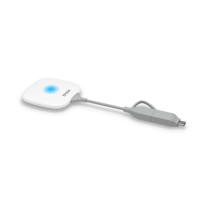 Epson ELPWT01 - Wireless Transmitter