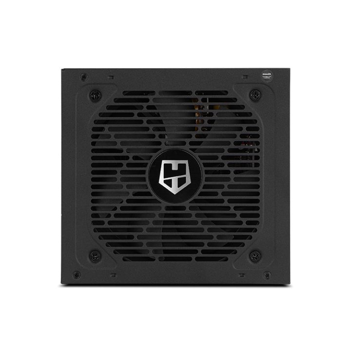 NOX HUMMER GDM1200W Modular ATX3.1 80+GOLD PSU (NXHUMMER1200GDM)