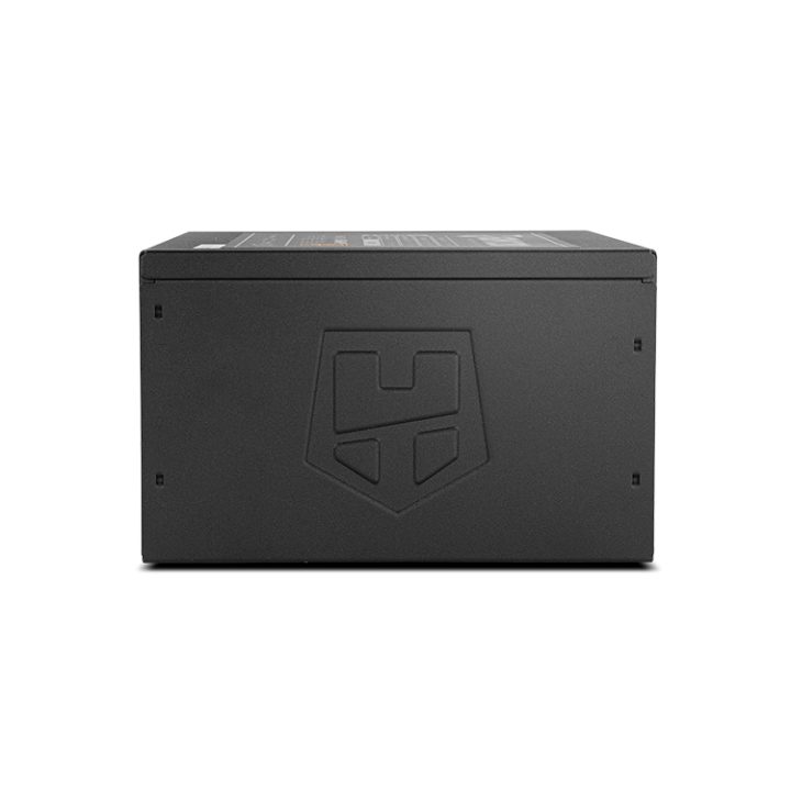 NOX HUMMER GDM1200W Fonte modular ATX3.1 80+GOLD (NXHUMMER1200GDM)