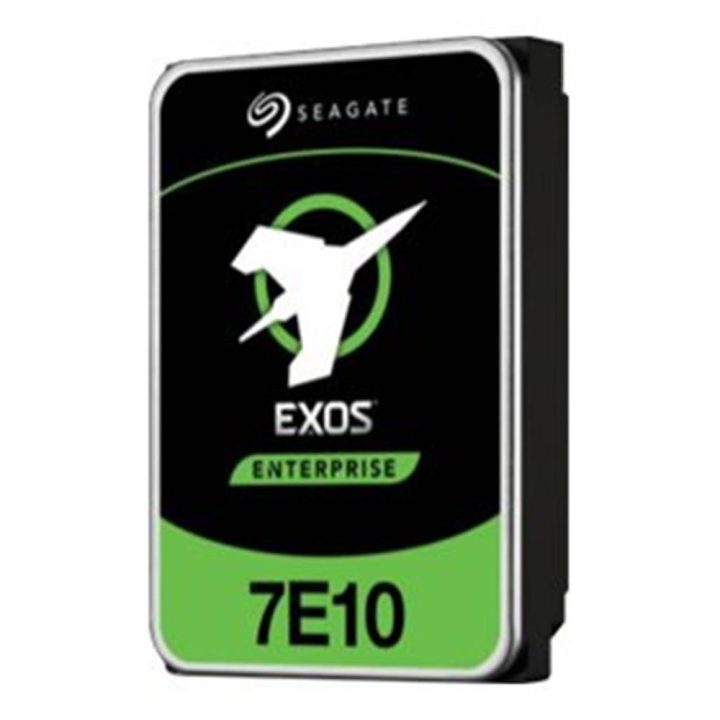 Seagate Enterprise ST4000NM001B disco duro interno 4 TB 7200 RPM 256…