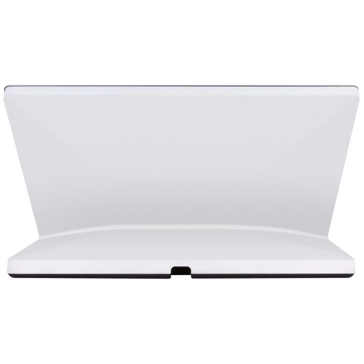 Crestron ecrã tátil de mesa de 7 pol., branco liso (ts-770-w-s)…