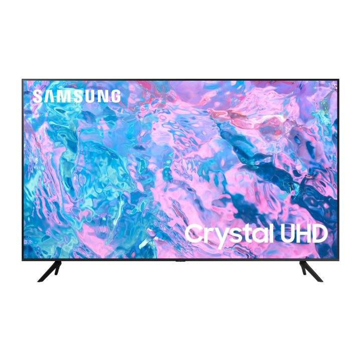 Samsung HCU7000 55" 4K Smart TV