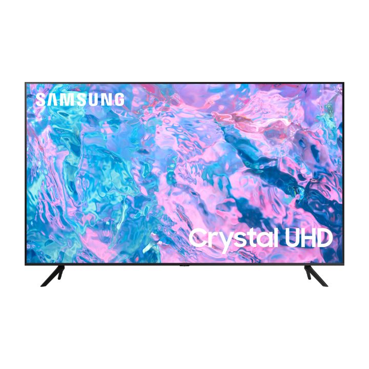 Samsung HCU7000 55" 4K Smart TV