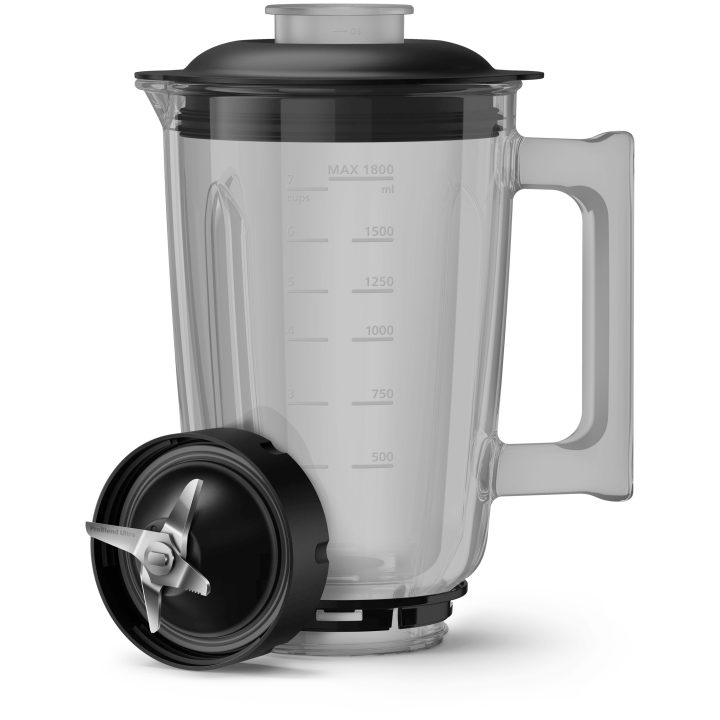 Philips 7000 series HR3760/00 Liquidificadora de alta velocidade
