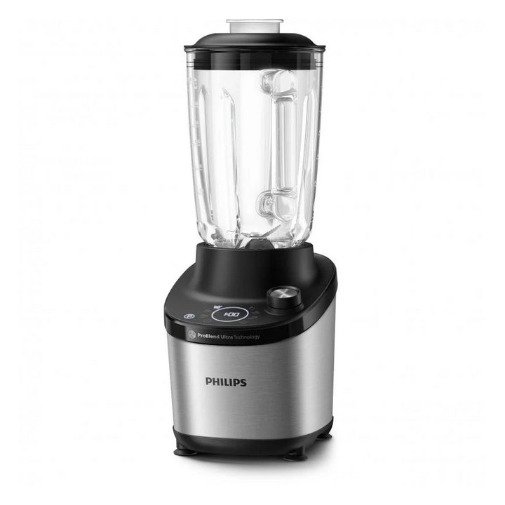 Philips 7000 series HR3760/00 Liquidificadora de alta velocidade