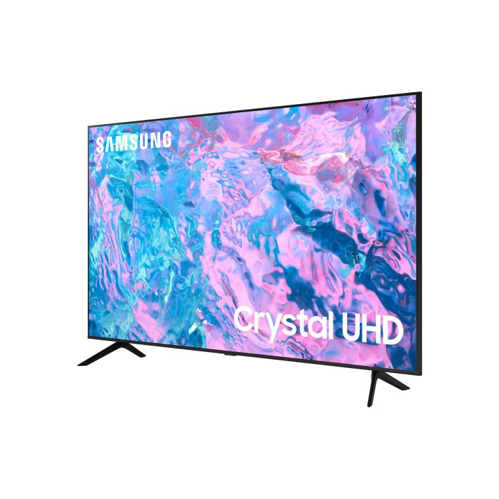Samsung HCU7000 55" 4K Smart TV