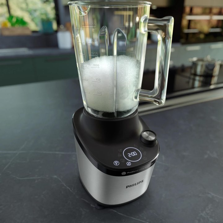 Philips 7000 Series HR3760/00 High-Speed Blender