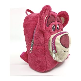 Cerdá Mochila casual moda aplicaciones toy story lotso (2100005195)