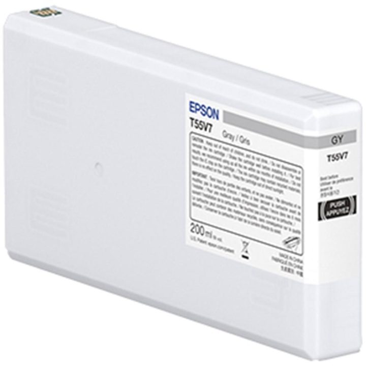 Epson UltraChrome Pro10 Ink Cartridge 1 piece(s) Original Standard…
