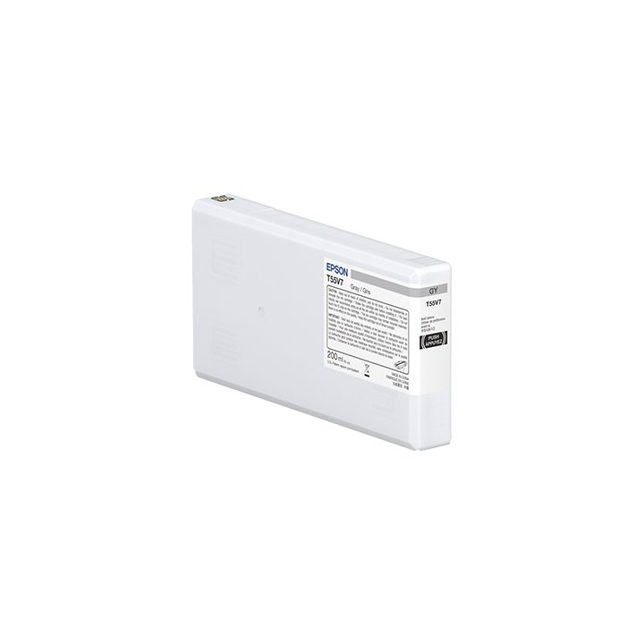 Cartucho de tinta Epson UltraChrome Pro10 1 unidade(s) Original…