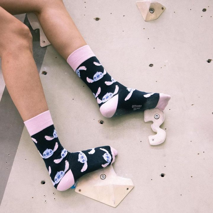 Cerdá Stitch Socks (2900002422)
