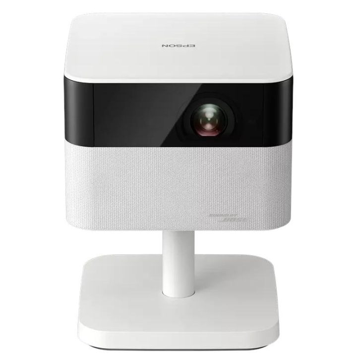 Epson Lifestudio Flex — EF-71 Diamond White