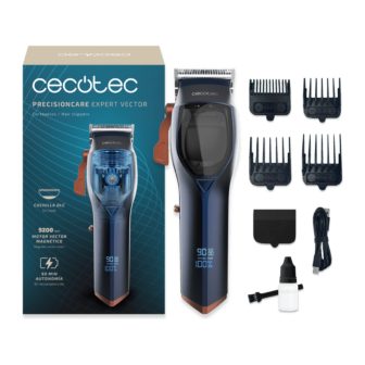 Cecotec PrecisionCare Expert Vector 4 (A01_EU01_116287)