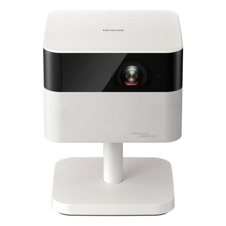 Epson Lifestudio Flex — EF-71 Branco Diamante