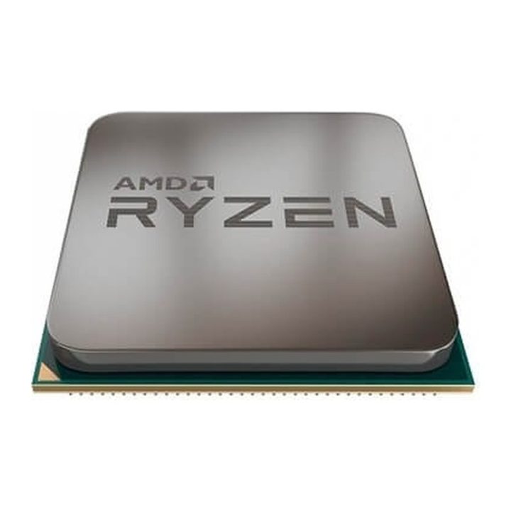AMD AM4 Processor 12 Units Ryzen 3 4350g Integrated GPU…