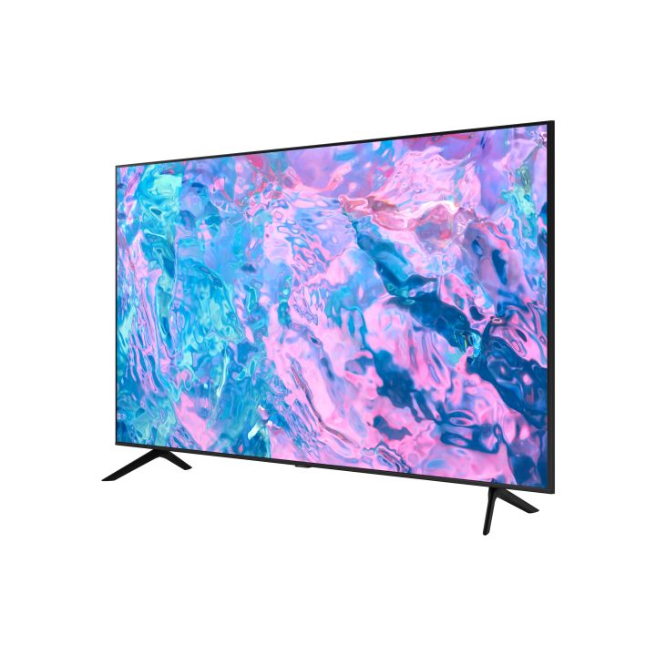 Samsung HCU7000 55" 4K Smart TV