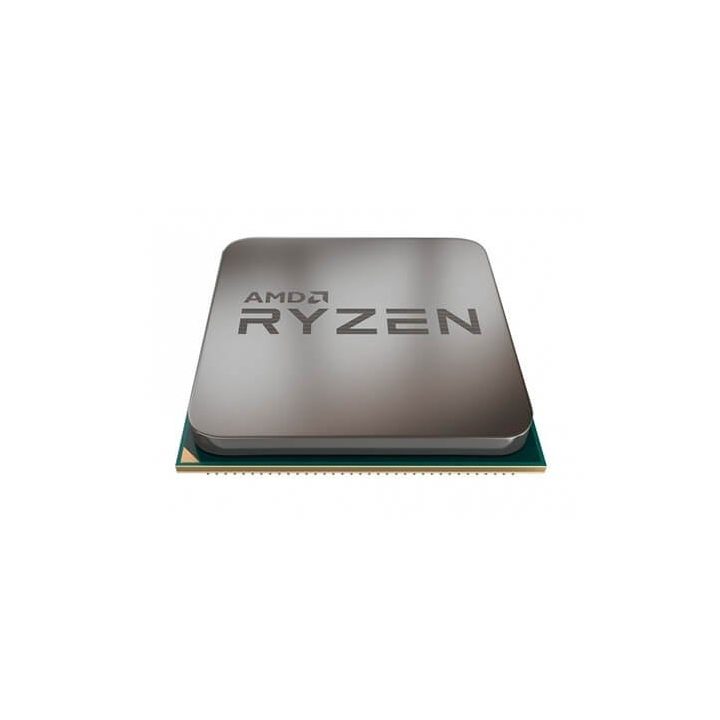 AMD AM4 Processor 12 Units Ryzen 3 4350g Integrated GPU…