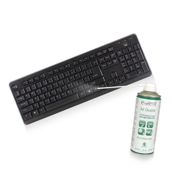 Ewent EW5601 kit de limpeza para computador Lugares de difícil acesso…