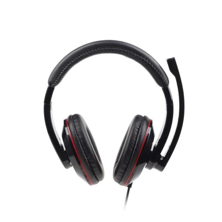 Gembird Wired Headphones with Volume Control
