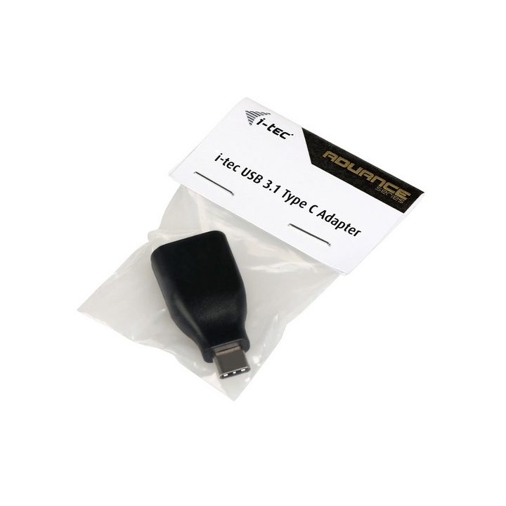Adaptador i-tec USB-C