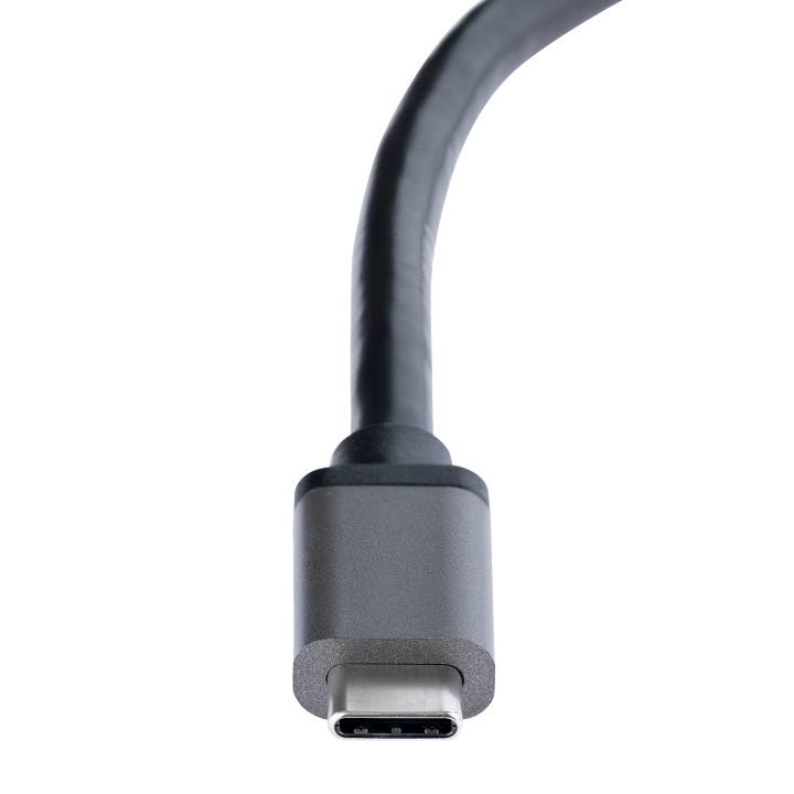 StarTech.com Adaptador USB-C para HDMI Duplo - Hub MST USB Tipo C -…
