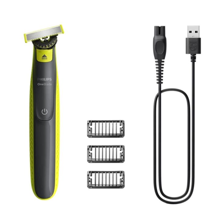 Philips Norelco OneBlade OneBlade 360 QP2724/23 Cara