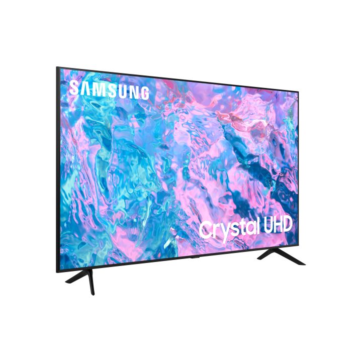 Samsung HCU7000 55" 4K Smart TV