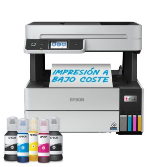 Epson EcoTank Pro ET-5185