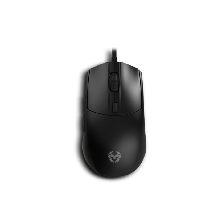 Krom KLASS PCombo Gaming 4-in-1 RGB Black (NXKROMKLASSBK) · English…
