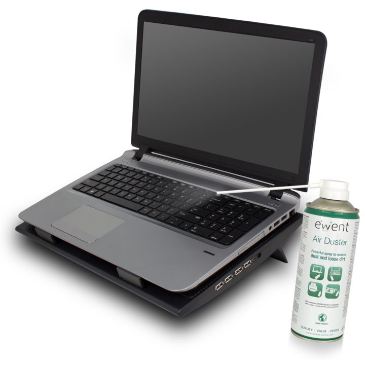 Ewent EW5601 kit de limpeza para computador Lugares de difícil acesso…