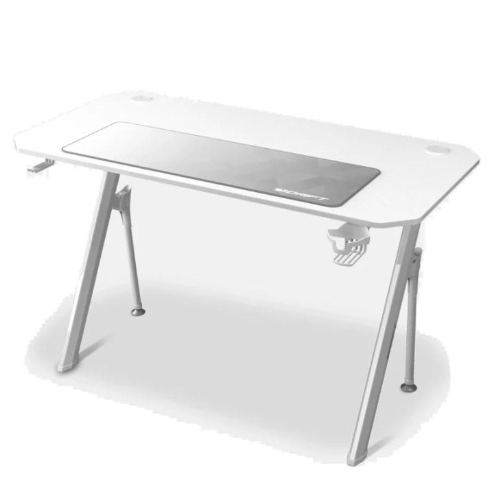 Drift DZ175 Advanced Gaming Desk White (DRDZ175WH)
