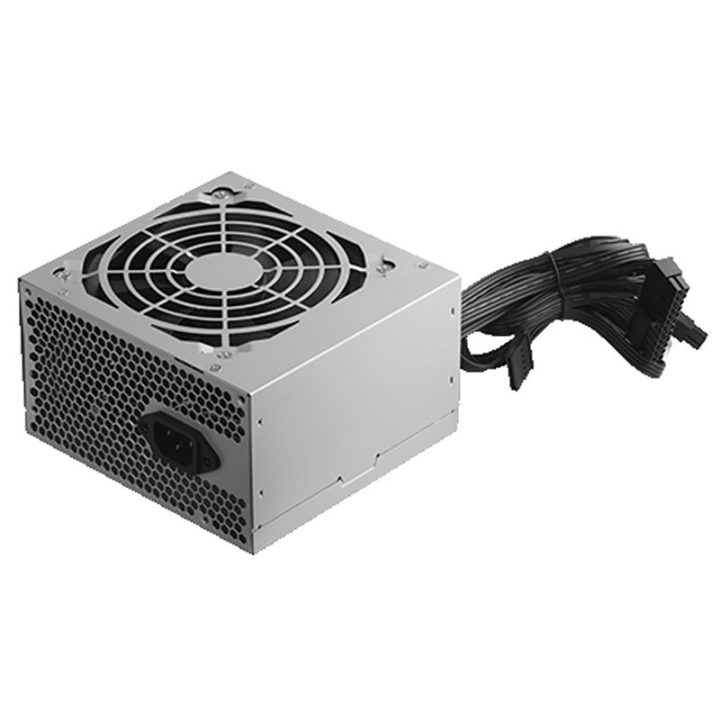 Tacens Anima ATX 500W unidad de fuente de alimentación 20+4 pin ATX…